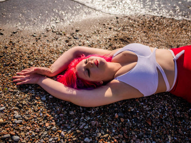 CoolTatis - сексуальная веб-камера в реальном времени - 25691329