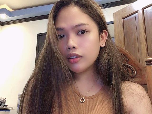 EvaBuntog - Live porn &amp; sex cam - 25691401