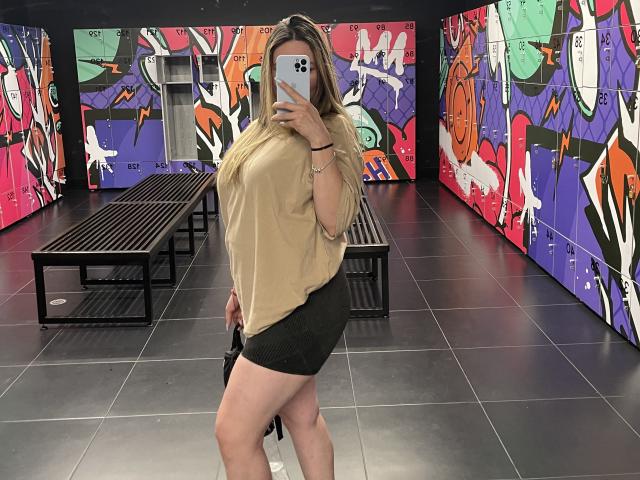 JennyLawry - Sexe cam en vivo - 25691433