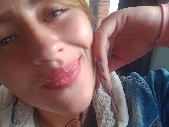 LilyDemon - Live sex cam - 25691593