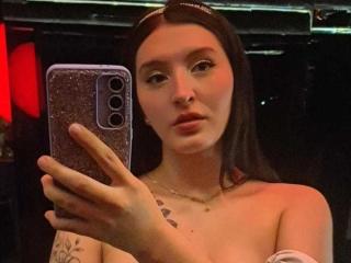 ZoeCortes - Live porn &amp; sex cam - 25691837