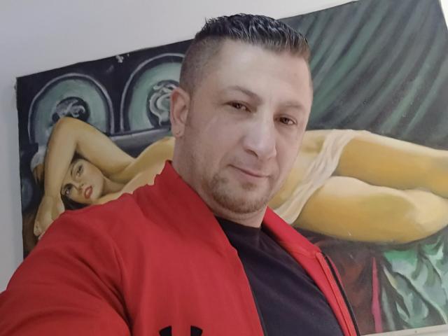 KamJhonson - Live Sex Cam - 25691889