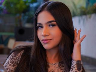 AnnyFoxy - Live Sex Cam - 25691965