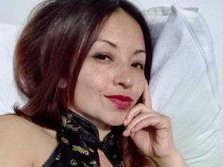 AngelinaBlanche - Live porn &amp; sex cam - 25692049