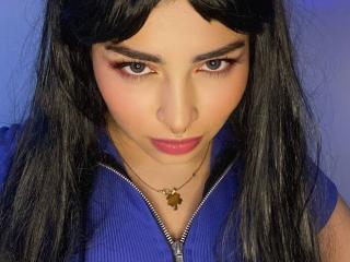 SweetSolei - Sexe cam en vivo - 25692313