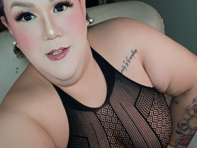 GiannaMorrys - Live Sex Cam - 25692665