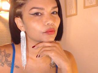 ExoticLyla - Live sex cam - 25692933