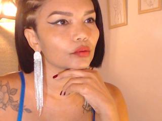 ExoticLyla - Live sex cam - 25692937