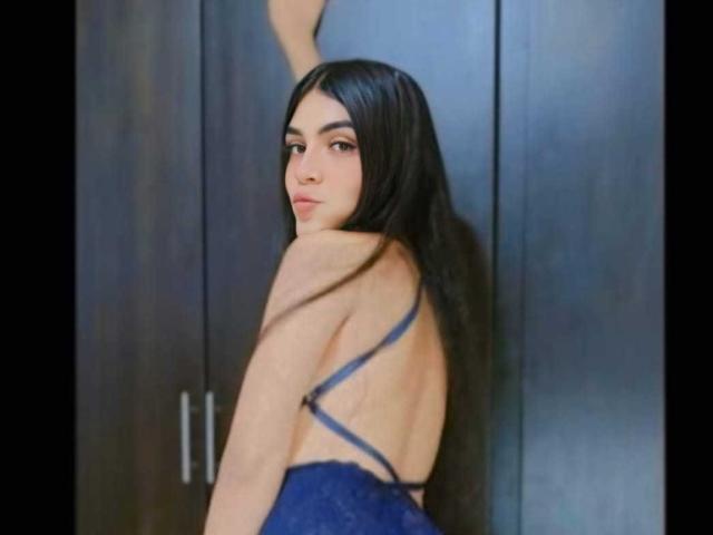 GoodCuteLadies - Live sexe cam - 25693425