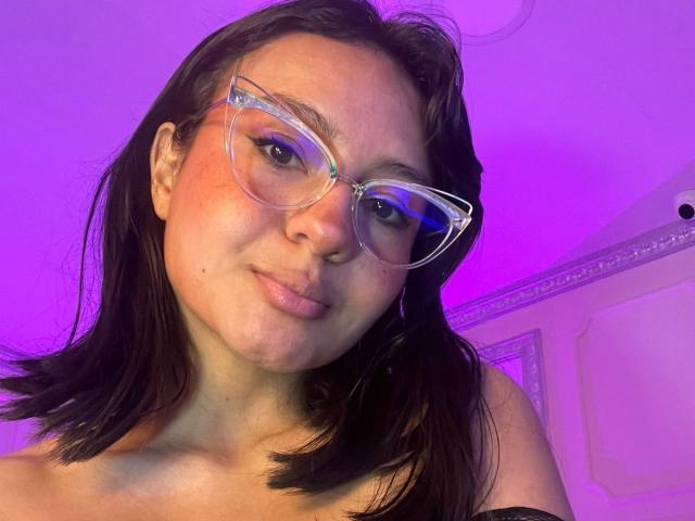 AlisonFiisher - Live sex cam - 25693577