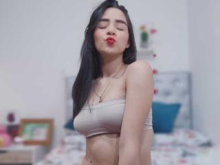 AlissonHall - Sexe cam en vivo - 25693725