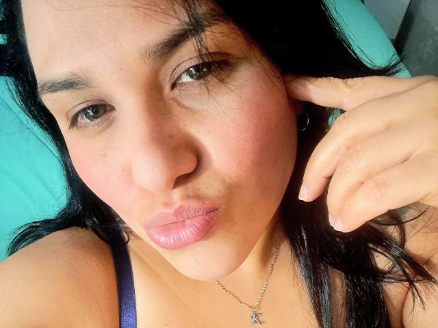 VivianaThomson - Sexe cam en vivo - 25693889