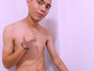 ShayRobin - Sexe cam en vivo - 25694029