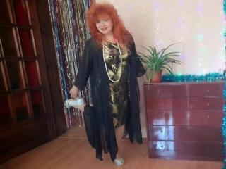 LadaMay - Sexe cam en vivo - 25694049