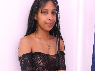 ShayRobin - Sexe cam en vivo - 25694057