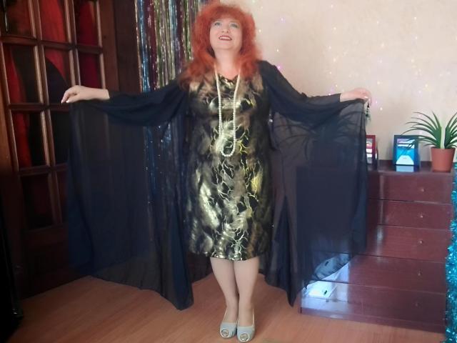 LadaMay - Camera khiêu dâm &amp; quyến rũ trực tiếp - 25694061