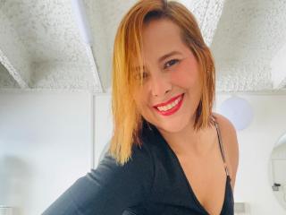 SaritaVelez - Sexe cam en vivo - 25694105