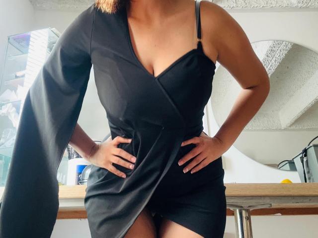 SaritaVelez - Sexe cam en vivo - 25694109