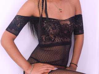 ShayRobin - Sexe cam en vivo - 25694189
