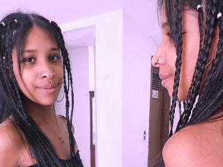 ShayRobin - Sexe cam en vivo - 25694265