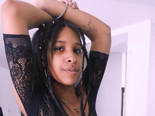 ShayRobin - Sexe cam en vivo - 25694269