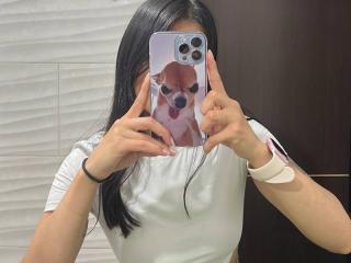 NiaWhite - Live porn &amp; sex cam - 25694761