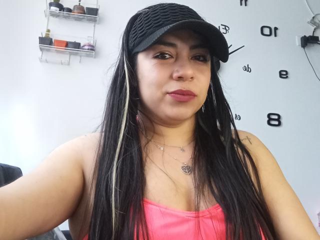 EvaLunaLatina - Live porn &amp; sex cam - 25694949