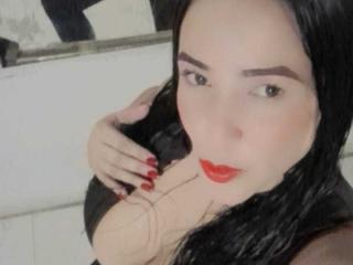 StefanyWilliam - Live sexe cam - 25694957