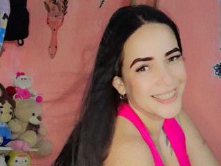 StefanyWilliam - Live sexe cam - 25695005