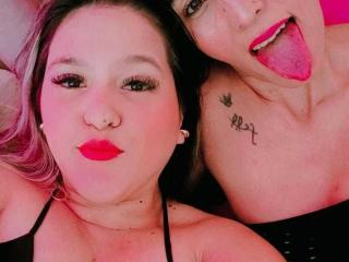 JenniferAndMia - Live porn &amp; sex cam - 25695053