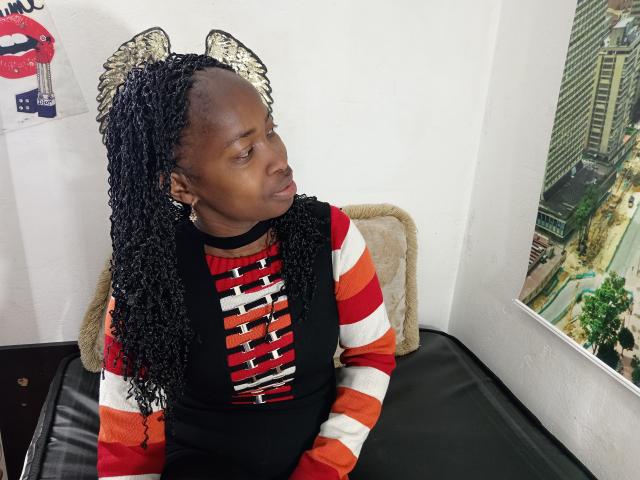 VioletaBette - Sexe cam en vivo - 25695145