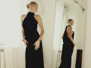 TheHottestBlonde - Camera khiêu dâm &amp; quyến rũ trực tiếp - 25695253