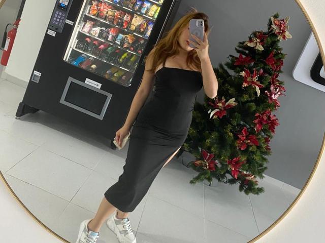 JazminRoyale - Live porn &amp; sex cam - 25695589