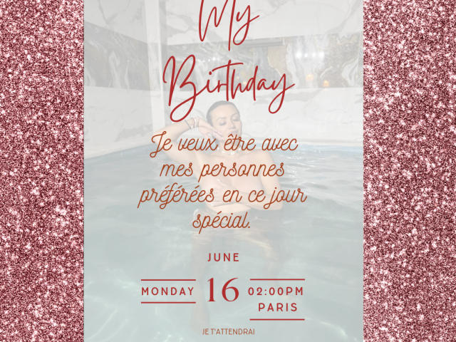 MissAry - Sexe cam en vivo - 25695937