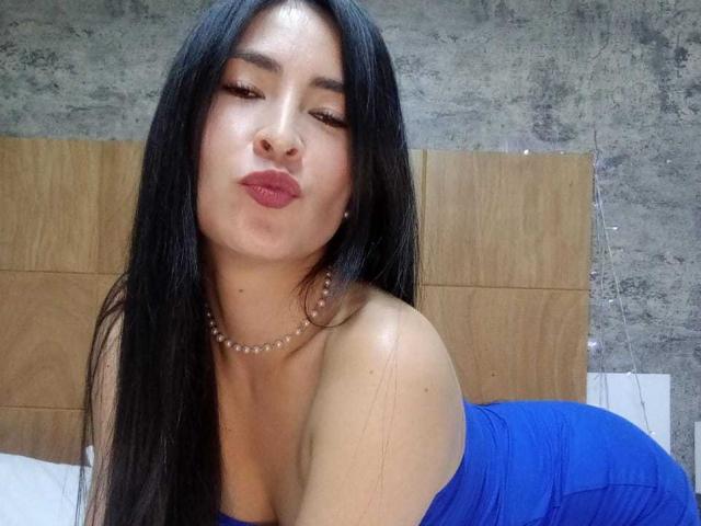 JainaRogers - ライブポルノ&amp;セックスカム - 25696417