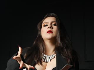 AvienLume - Live sex cam - 25696817