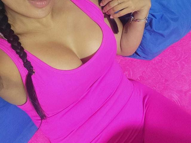 TamaraOrtiz - Live sex cam - 25697317