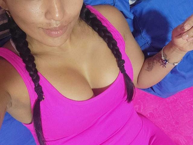 TamaraOrtiz - Live sex cam - 25697329