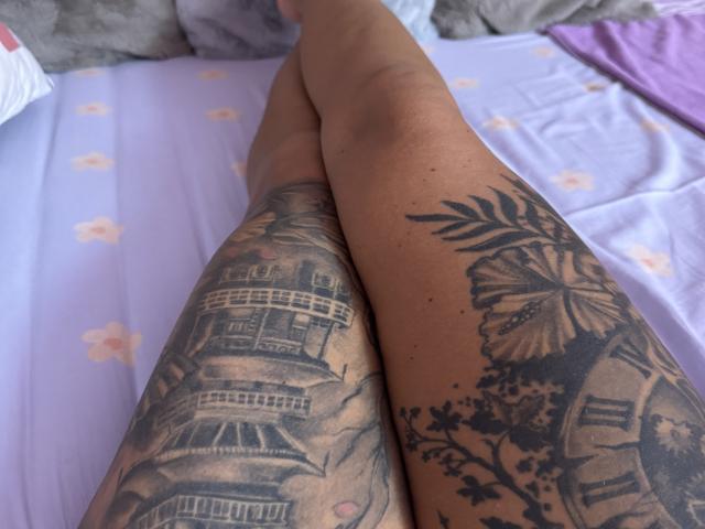 AndraD - Live porn &amp; sex cam - 25697405