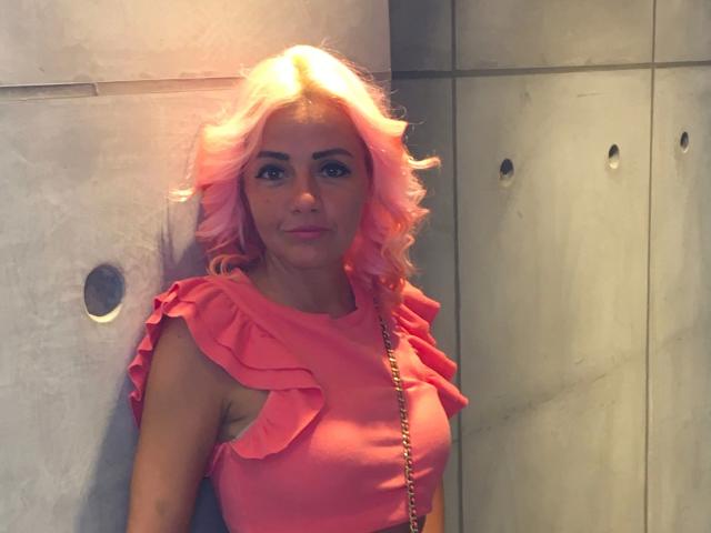 CoconutCandy-hot - Sexe cam en vivo - 25697601