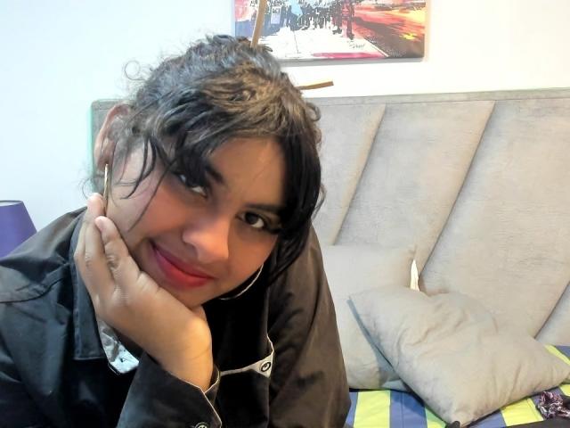 AnanyaSyed - Sexe cam en vivo - 25698817