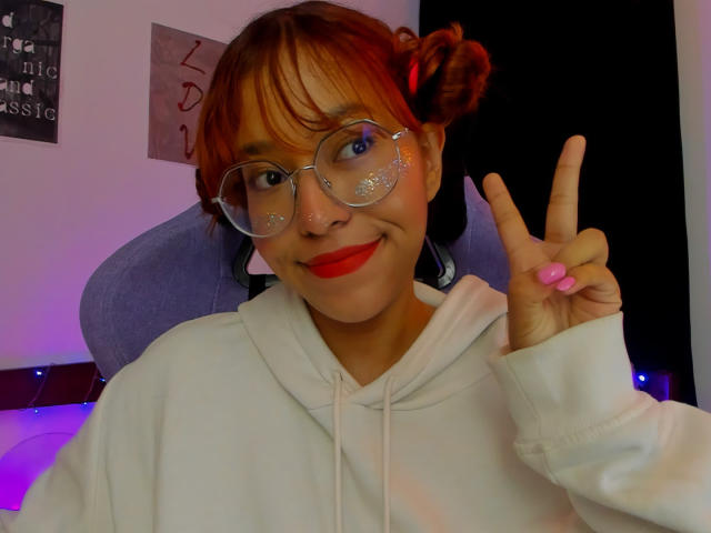 GigimonRamia - Sexe cam en vivo - 25698821