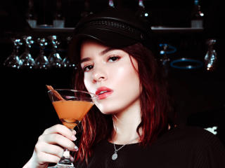 MilaFiore - Live sexe cam - 25699381