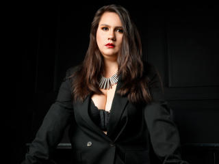 AvienLume - Live sex cam - 25699473