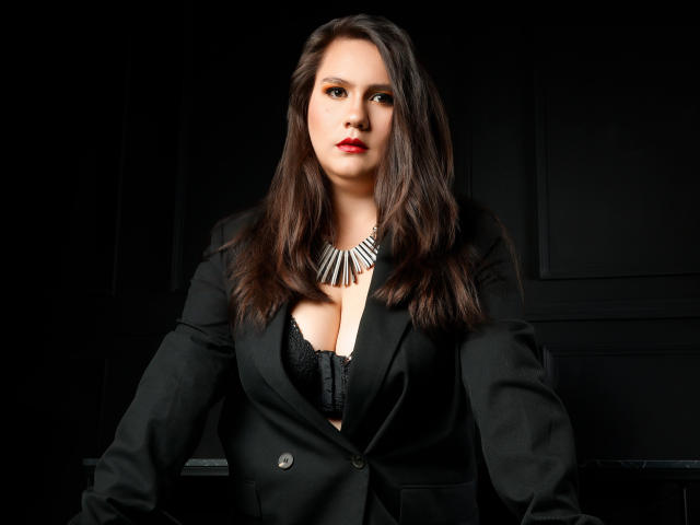 AvienLume - Live porn &amp; sex cam - 25699473