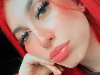SammyViolet - Live porn &amp; sex cam - 25699701