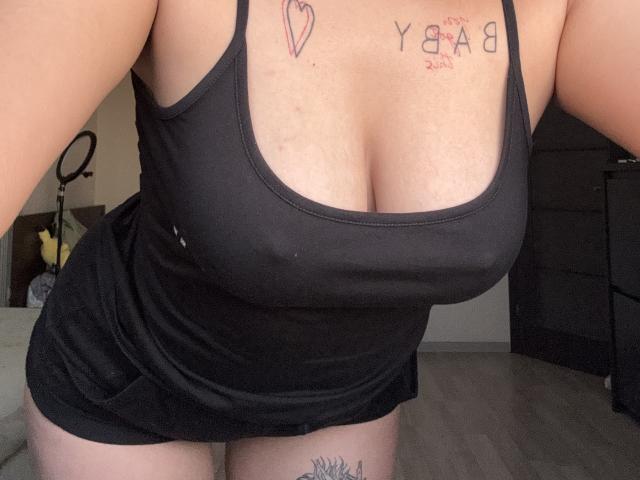 Kametia - Live porn &amp; sex cam - 25699773