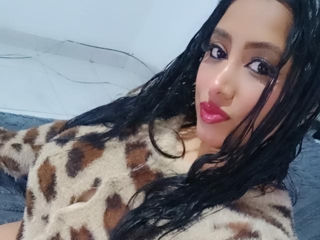 MariaCatalina - Sexe cam en vivo - 25699833