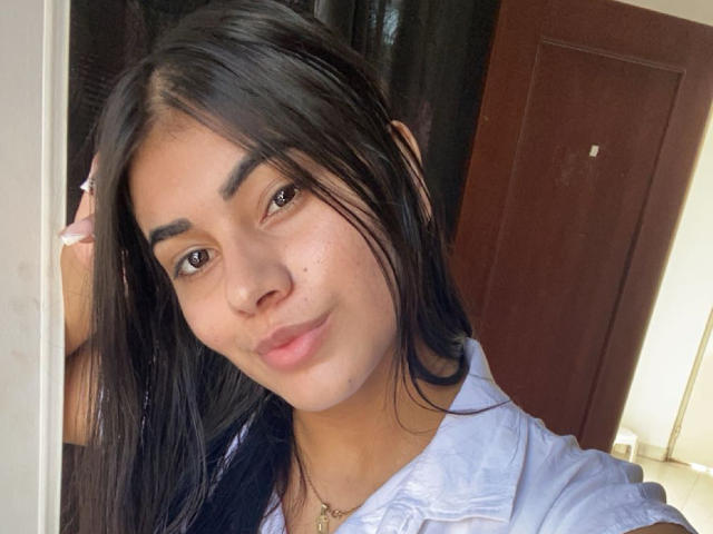 AbbyKey - Sexe cam en vivo - 25699857