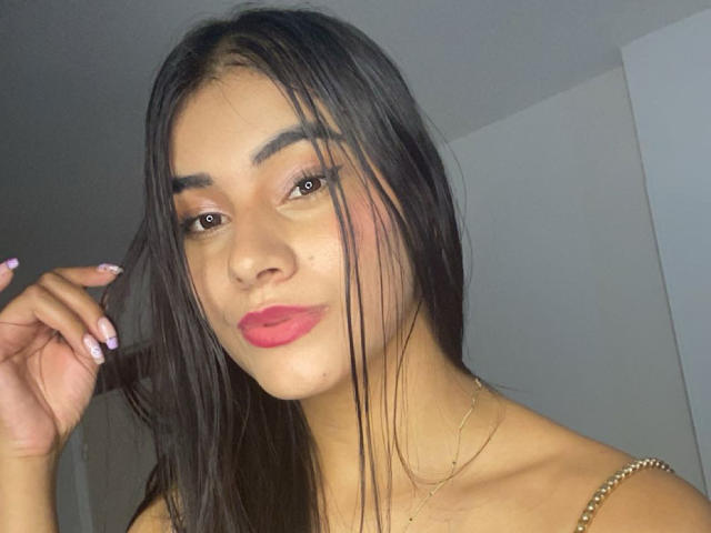 AbbyKey - Live porn &amp; sex cam - 25699877